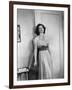 Katharine Hepburn, Stage Door, 1937-null-Framed Photographic Print