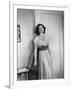 Katharine Hepburn, Stage Door, 1937-null-Framed Photographic Print