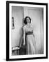 Katharine Hepburn, Stage Door, 1937-null-Framed Photographic Print