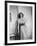 Katharine Hepburn, Stage Door, 1937-null-Framed Photographic Print