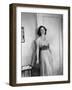 Katharine Hepburn, Stage Door, 1937-null-Framed Photographic Print