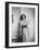 Katharine Hepburn, Stage Door, 1937-null-Framed Photographic Print