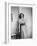 Katharine Hepburn, Stage Door, 1937-null-Framed Photographic Print