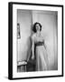 Katharine Hepburn, Stage Door, 1937-null-Framed Photographic Print