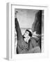 Katharine Hepburn, Sylvia Scarlett, 1935-null-Framed Photographic Print