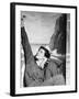 Katharine Hepburn, Sylvia Scarlett, 1935-null-Framed Photographic Print