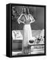 Katharine Hepburn, The Philadelphia Story, 1940-null-Framed Stretched Canvas