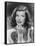 Katharine Hepburn, The Philadelphia Story, 1940-null-Framed Stretched Canvas