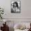 Katharine Hepburn, The Philadelphia Story, 1940-null-Framed Stretched Canvas displayed on a wall