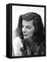 Katharine Hepburn, The Philadelphia Story, 1940-null-Framed Stretched Canvas