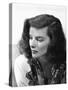 Katharine Hepburn, The Philadelphia Story, 1940-null-Stretched Canvas