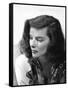 Katharine Hepburn, The Philadelphia Story, 1940-null-Framed Stretched Canvas