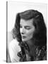 Katharine Hepburn, The Philadelphia Story, 1940-null-Stretched Canvas