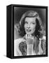 Katharine Hepburn, The Philadelphia Story, 1940-null-Framed Stretched Canvas