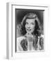 Katharine Hepburn, The Philadelphia Story, 1940-null-Framed Premium Photographic Print