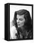 Katharine Hepburn, The Philadelphia Story, 1940-null-Framed Stretched Canvas