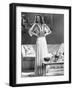 Katharine Hepburn, The Philadelphia Story, 1940-null-Framed Photographic Print