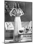 Katharine Hepburn, The Philadelphia Story, 1940-null-Mounted Photographic Print