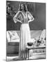 Katharine Hepburn, The Philadelphia Story, 1940-null-Mounted Photographic Print