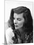 Katharine Hepburn, The Philadelphia Story, 1940-null-Mounted Photographic Print