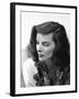 Katharine Hepburn, The Philadelphia Story, 1940-null-Framed Photographic Print