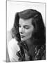 Katharine Hepburn, The Philadelphia Story, 1940-null-Mounted Photographic Print