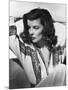 Katharine Hepburn, The Philadelphia Story, 1940-null-Mounted Photographic Print