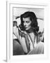 Katharine Hepburn, The Philadelphia Story, 1940-null-Framed Photographic Print