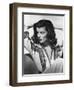 Katharine Hepburn, The Philadelphia Story, 1940-null-Framed Photographic Print