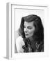 Katharine Hepburn, The Philadelphia Story, 1940-null-Framed Photographic Print