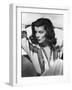 Katharine Hepburn, The Philadelphia Story, 1940-null-Framed Photographic Print