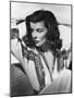 Katharine Hepburn, The Philadelphia Story, 1940-null-Mounted Photographic Print