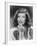 Katharine Hepburn, The Philadelphia Story, 1940-null-Framed Photographic Print