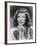 Katharine Hepburn, The Philadelphia Story, 1940-null-Framed Photographic Print