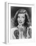 Katharine Hepburn, The Philadelphia Story, 1940-null-Framed Photographic Print