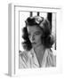 Katharine Hepburn, Woman of the Year, 1942-null-Framed Photographic Print