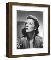 Katharine Hepburn-null-Framed Photo