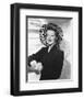 Katharine Hepburn-null-Framed Photo