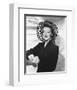 Katharine Hepburn-null-Framed Photo