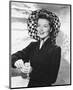 Katharine Hepburn-null-Mounted Photo