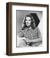 Katharine Hepburn-null-Framed Photo