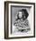 Katharine Hepburn-null-Framed Photo