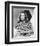 Katharine Hepburn-null-Framed Photo