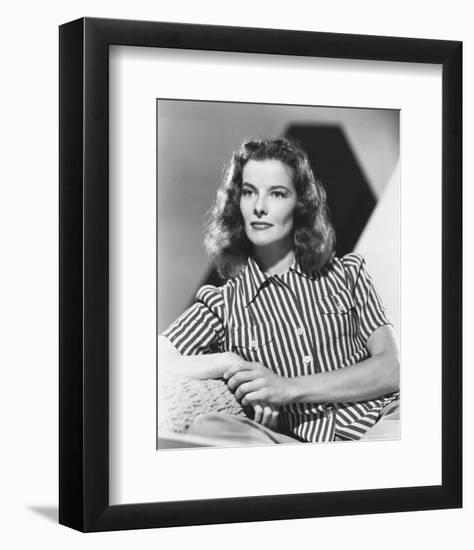 Katharine Hepburn-null-Framed Photo