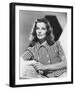 Katharine Hepburn-null-Framed Photo