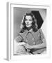 Katharine Hepburn-null-Framed Photo