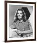 Katharine Hepburn-null-Framed Photo