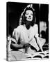 Katharine Hepburn-null-Stretched Canvas