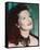 Katharine Hepburn-null-Framed Stretched Canvas