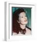 Katharine Hepburn-null-Framed Photo